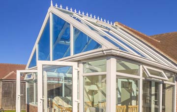conservatory roof insulation costs Gwennap