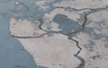 fibreglass roofing replacement Gwennap