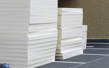 Gwennap flat roof insulation costs