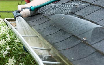 Gwennap gutter cleaning costs