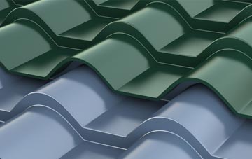 who should consider Gwennap plastic roofs