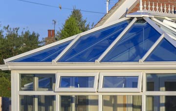 professional Gwennap conservatory insulation