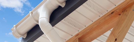 get Gwennap guttering quotes today