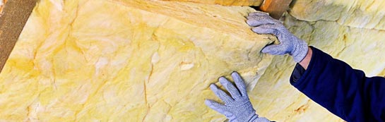 quotes for Gwennap roof insulation