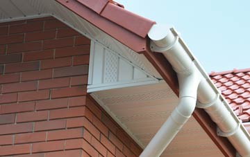 Gwennap soffit repair costs