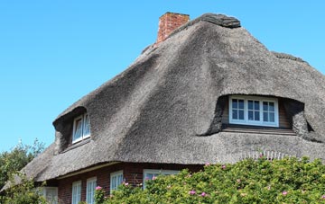 thatch roofing Gwennap, Cornwall