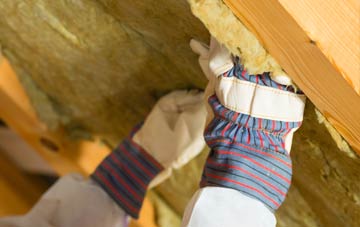 types of Gwennap pitched roof insulation materials