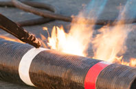 Gwennap flat roofing replacement