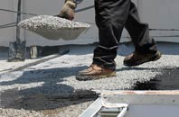find rated Gwennap flat roofing replacement companies