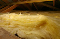 Gwennap pitch roof insulation